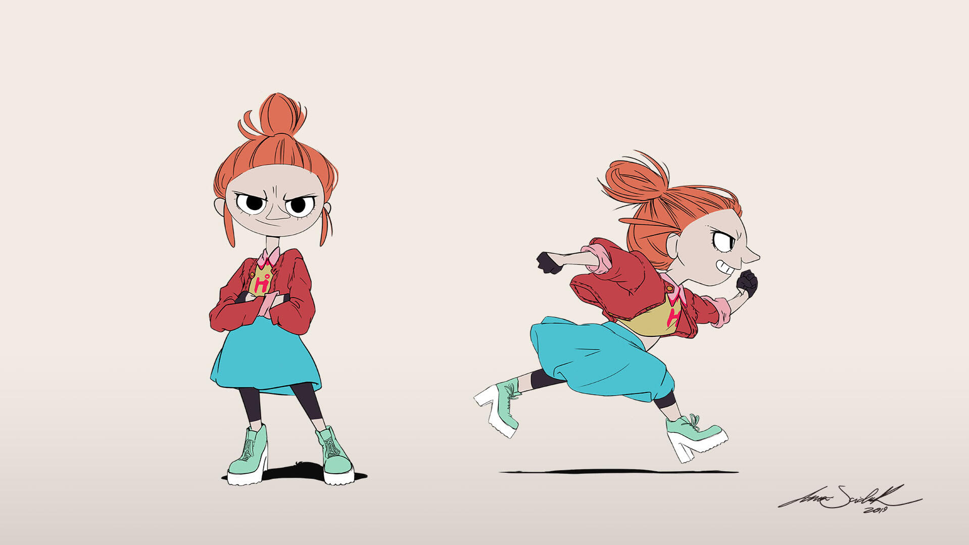 La Petite Mu