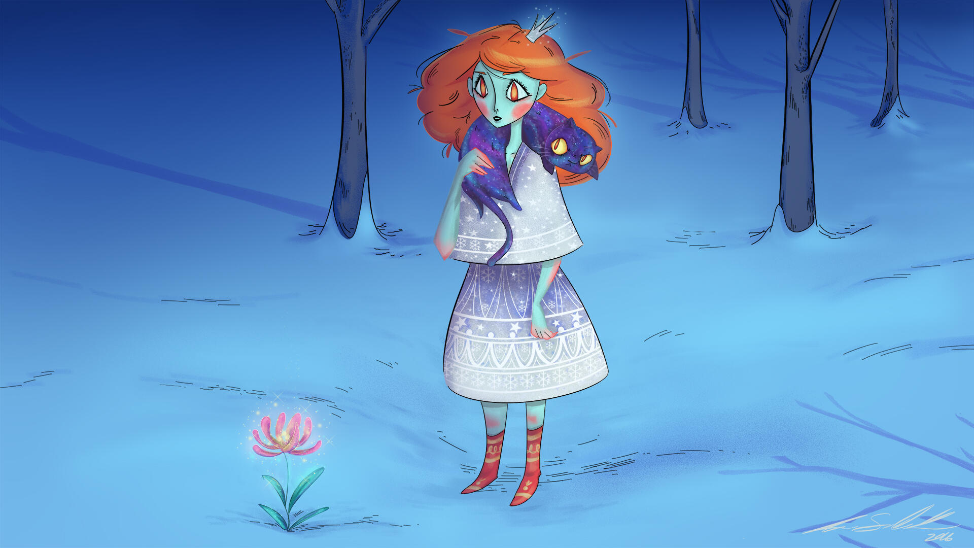 Fairytale