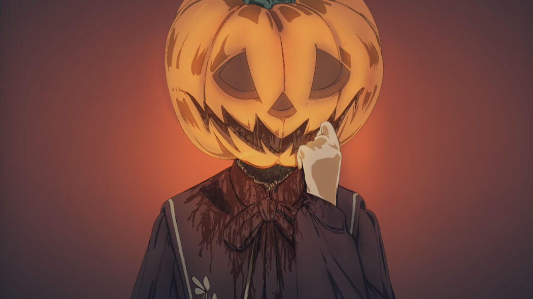 Jacklyn O' Lantern
